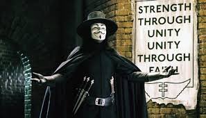 Vendetta-1 The Powerful V for Vendetta Speech: A Symbol of Resistance and Rebellion