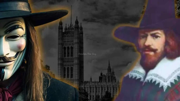 Guy Fawkes