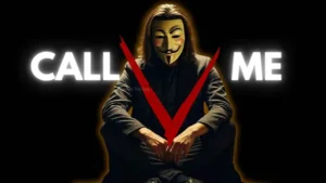 v for vendetta