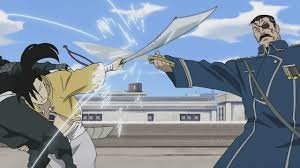 Is Fullmetal Alchemist a Shonen