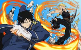 Is Fullmetal Alchemist a Shonen