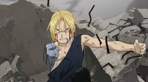 Is Fullmetal Alchemist a Shonen